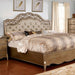 Capella Bed - Visions in Furniture (La Mirada, CA)