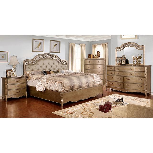 Capella Mirror - Visions in Furniture (La Mirada, CA)