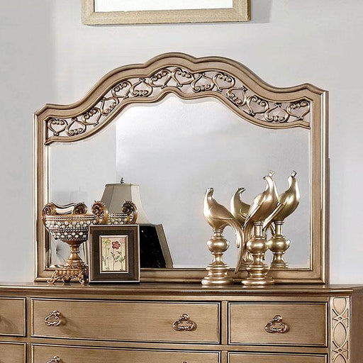 Capella Mirror - Visions in Furniture (La Mirada, CA)