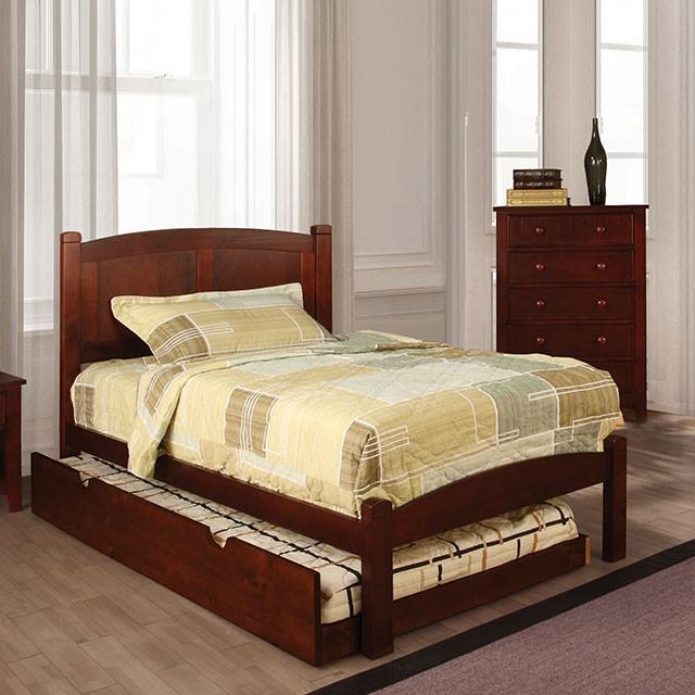 Cara Bed - Visions in Furniture (La Mirada, CA)