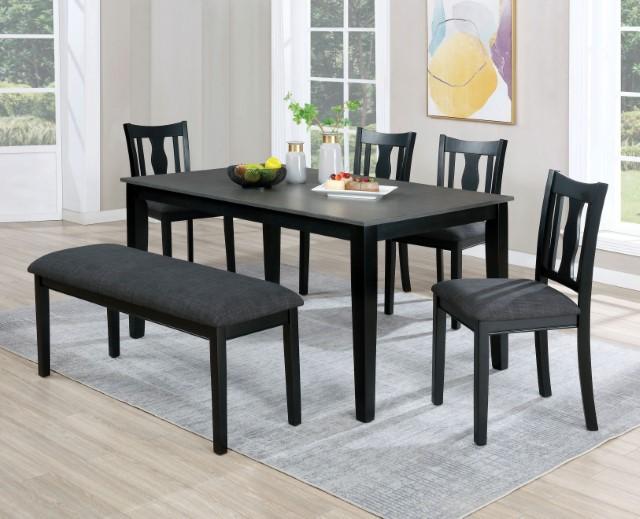 Carbey Bench - Visions in Furniture (La Mirada, CA)