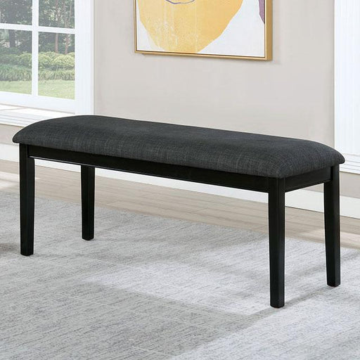 Carbey Bench - Visions in Furniture (La Mirada, CA)