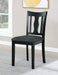 Carbey Side Chair (2/CTN) - Visions in Furniture (La Mirada, CA)