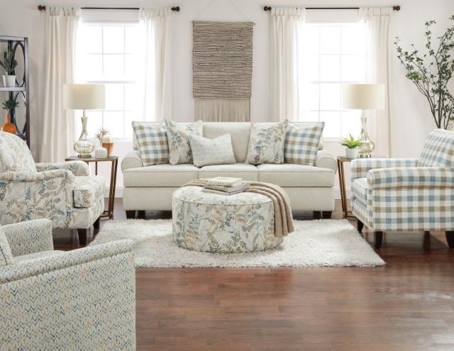 CARDIGAN Loveseat - Visions in Furniture (La Mirada, CA)