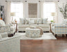CARDIGAN Loveseat - Visions in Furniture (La Mirada, CA)