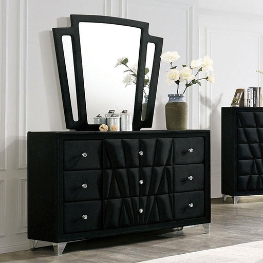 CARISSA Dresser - Visions in Furniture (La Mirada, CA)
