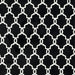 Carla Medium Rug Onyx - Visions in Furniture (La Mirada, CA)