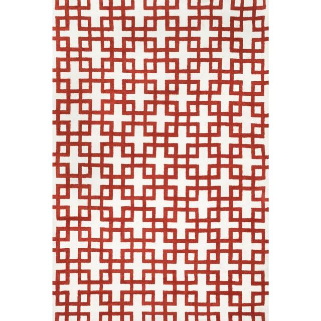 Carla Medium Rug - Visions in Furniture (La Mirada, CA)