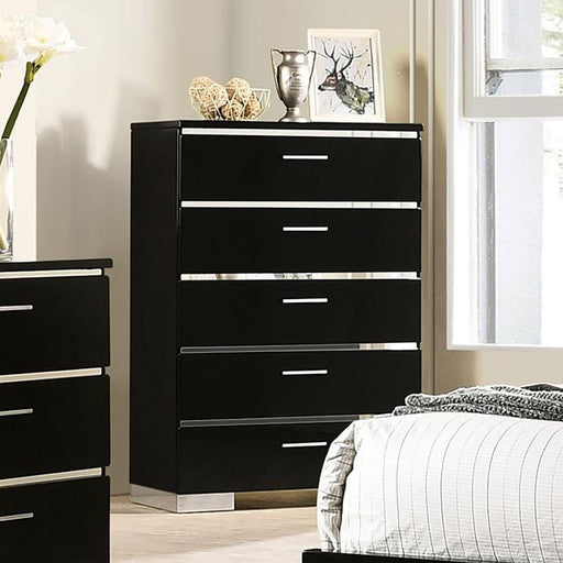 CARLIE Chest - Visions in Furniture (La Mirada, CA)