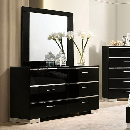 CARLIE Dresser - Visions in Furniture (La Mirada, CA)