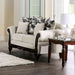 CASSANI Loveseat - Visions in Furniture (La Mirada, CA)