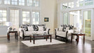 CASSANI Sofa - Visions in Furniture (La Mirada, CA)