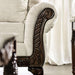 CASSANI Sofa - Visions in Furniture (La Mirada, CA)