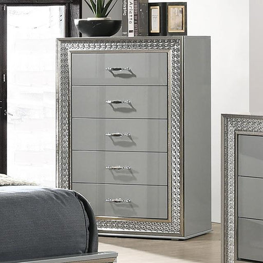 Cassiopeia Chest - Visions in Furniture (La Mirada, CA)