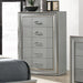 Cassiopeia Chest - Visions in Furniture (La Mirada, CA)