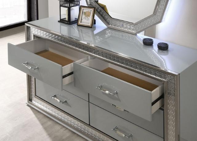 Cassiopeia Dresser - Visions in Furniture (La Mirada, CA)