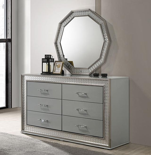 Cassiopeia Dresser - Visions in Furniture (La Mirada, CA)
