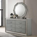 Cassiopeia Dresser - Visions in Furniture (La Mirada, CA)