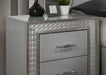Cassiopeia Nightstand - Visions in Furniture (La Mirada, CA)