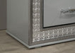 Cassiopeia Nightstand - Visions in Furniture (La Mirada, CA)