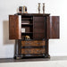 Aquilina Chest - Visions in Furniture (La Mirada, CA)