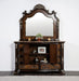 Aquilina Dresser - Visions in Furniture (La Mirada, CA)
