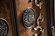 Aquilina Dresser - Visions in Furniture (La Mirada, CA)