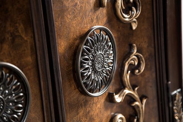 Aquilina Chest - Visions in Furniture (La Mirada, CA)