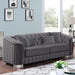 Castellon Sofa - Visions in Furniture (La Mirada, CA)