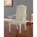 ARCADIA Arm Chair (2/CTN) - Visions in Furniture (La Mirada, CA)