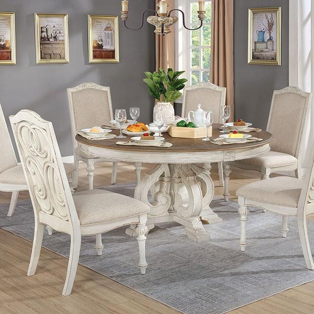 ARCADIA Round Table - Visions in Furniture (La Mirada, CA)