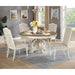 ARCADIA Round Table - Visions in Furniture (La Mirada, CA)