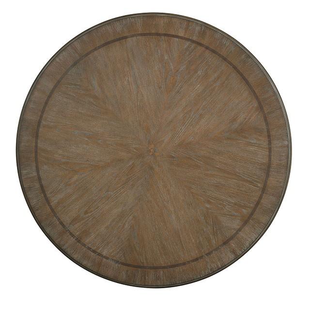 ARCADIA Round Table - Visions in Furniture (La Mirada, CA)