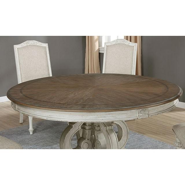 ARCADIA Round Table - Visions in Furniture (La Mirada, CA)