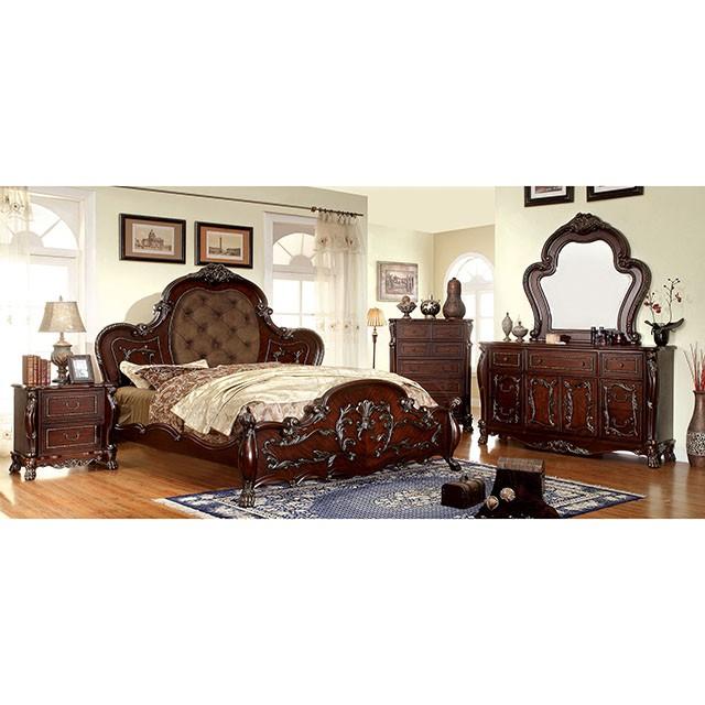 Castlewood Chest - Visions in Furniture (La Mirada, CA)