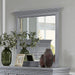 Castlile Mirror - Visions in Furniture (La Mirada, CA)