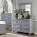 Castlile Mirror - Visions in Furniture (La Mirada, CA)