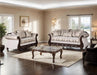 Catalonia Sofa - Visions in Furniture (La Mirada, CA)