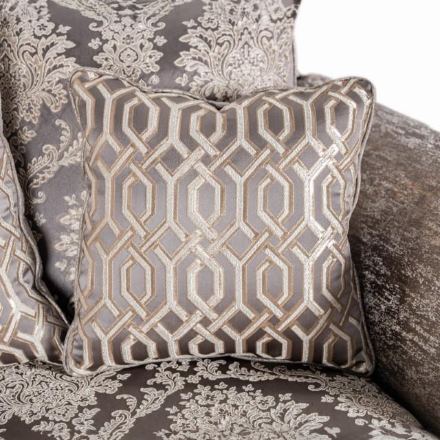 Catalonia Sofa - Visions in Furniture (La Mirada, CA)