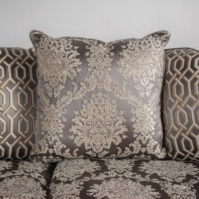 Catalonia Sofa - Visions in Furniture (La Mirada, CA)