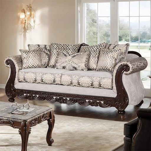 Catalonia Sofa - Visions in Furniture (La Mirada, CA)