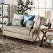 CATARINA Loveseat - Visions in Furniture (La Mirada, CA)