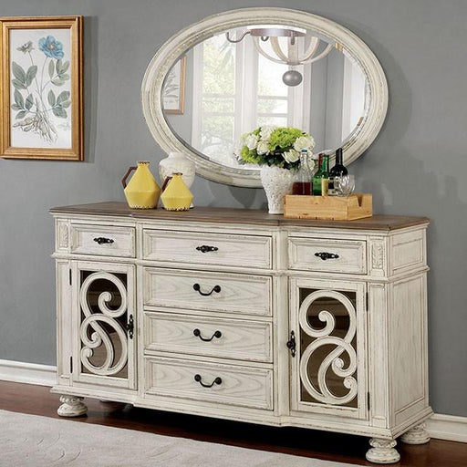 ARCADIA Server - Visions in Furniture (La Mirada, CA)