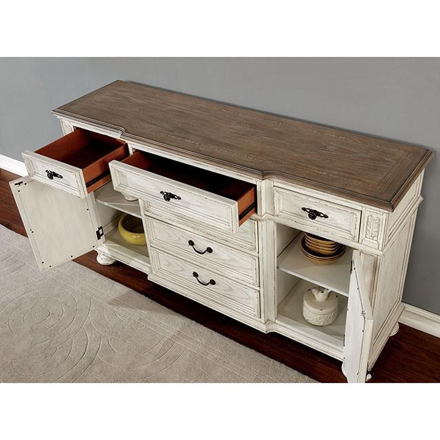 ARCADIA Server - Visions in Furniture (La Mirada, CA)