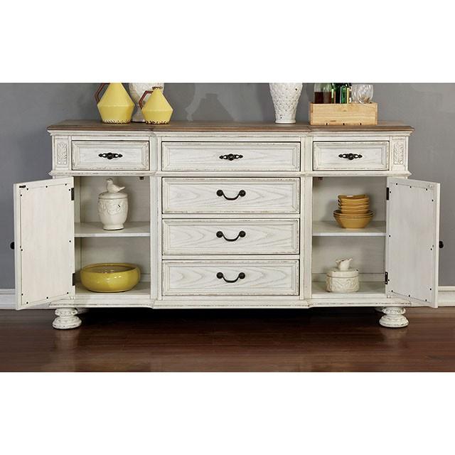 ARCADIA Server - Visions in Furniture (La Mirada, CA)