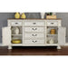 ARCADIA Server - Visions in Furniture (La Mirada, CA)