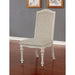 ARCADIA Side Chair (2/CTN) - Visions in Furniture (La Mirada, CA)