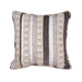 ARDENFOLD Ottoman, Beige & Gray - Visions in Furniture (La Mirada, CA)