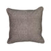 ARDENFOLD Ottoman, Beige & Gray - Visions in Furniture (La Mirada, CA)