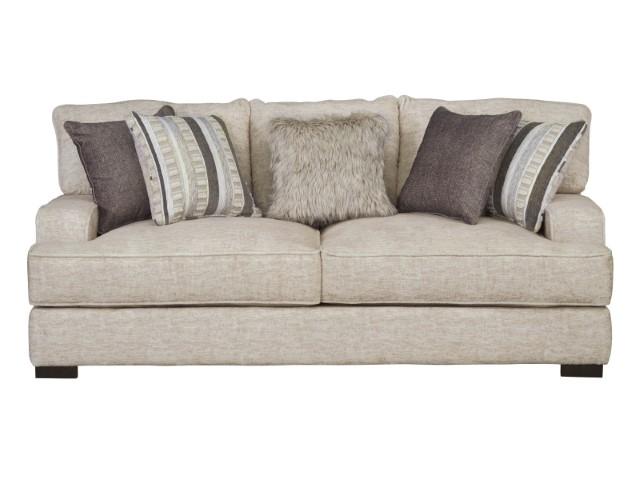 ARDENFOLD Sofa, Beige - Visions in Furniture (La Mirada, CA)